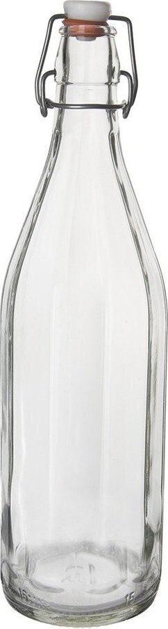 Skleněná lahev 500 ml Bugel – Orion