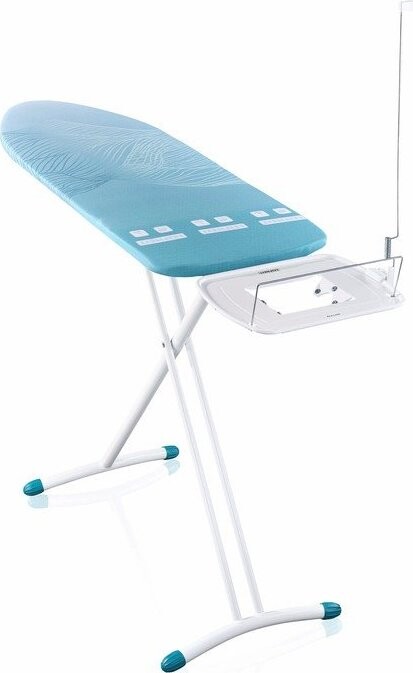 Žehlicí prkno 163x49 cm AirBoard Express L Solid MAXX – LEIFHEIT