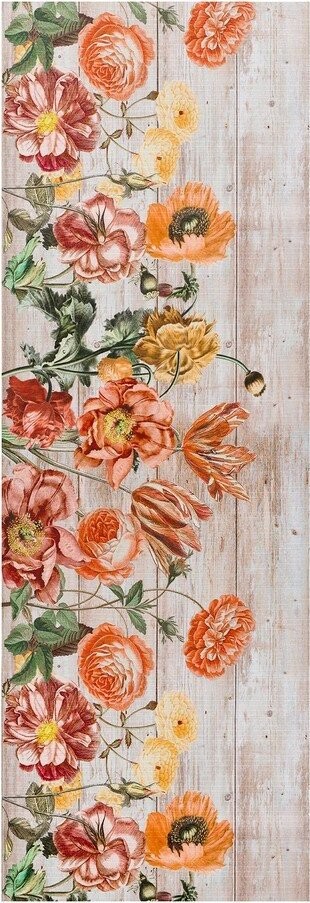 Koberec 52x200 cm Ricci Camelia – Universal