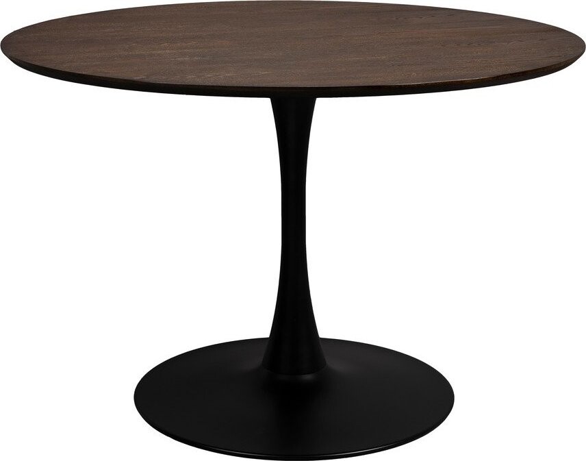 Kulatý jídelní stůl ø 110 cm Raku – White Label