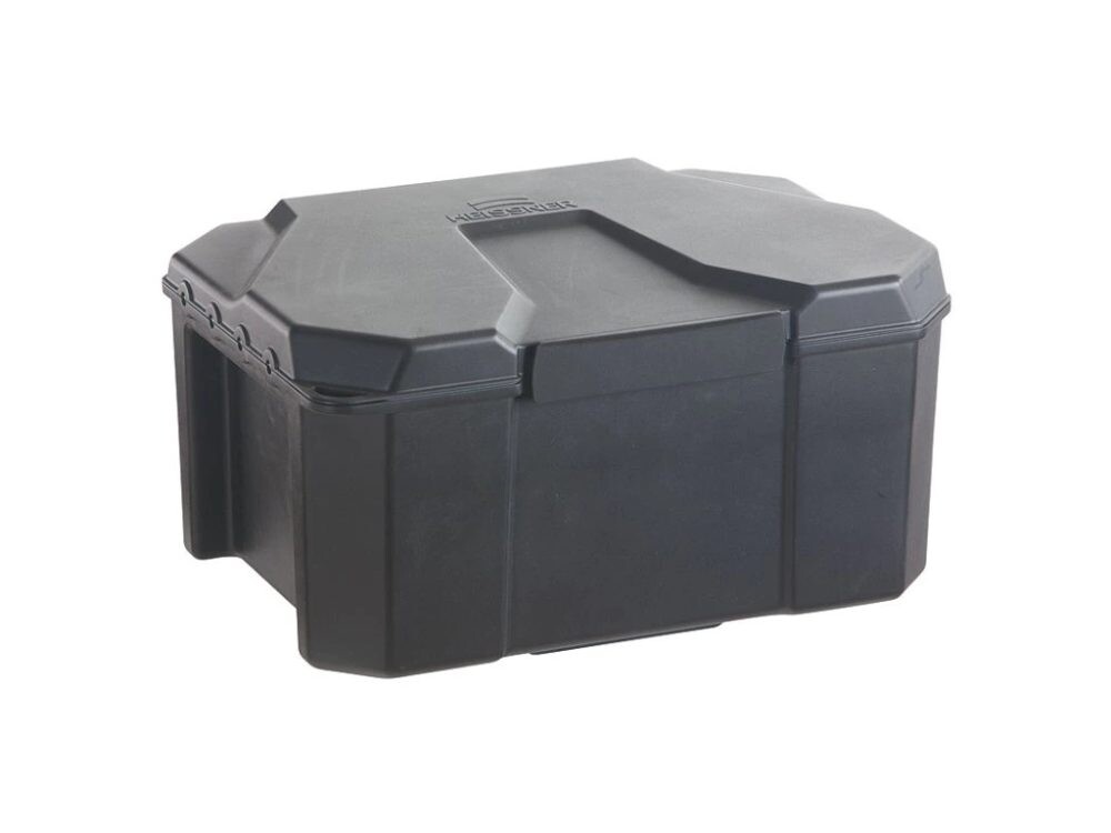 Power-Box pro bezpečné uložení el. přípojek Heissner