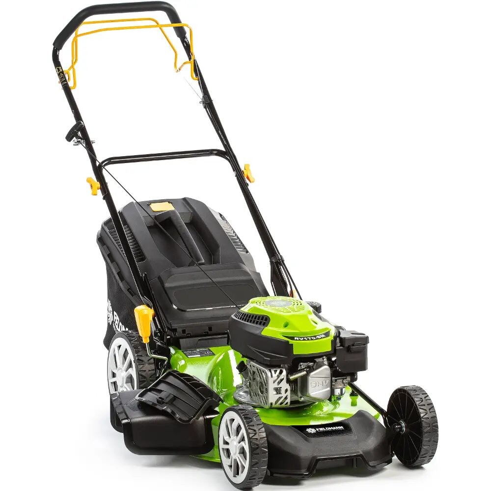 Benzínová sekačka FIELDMANN FZR 5113-170B