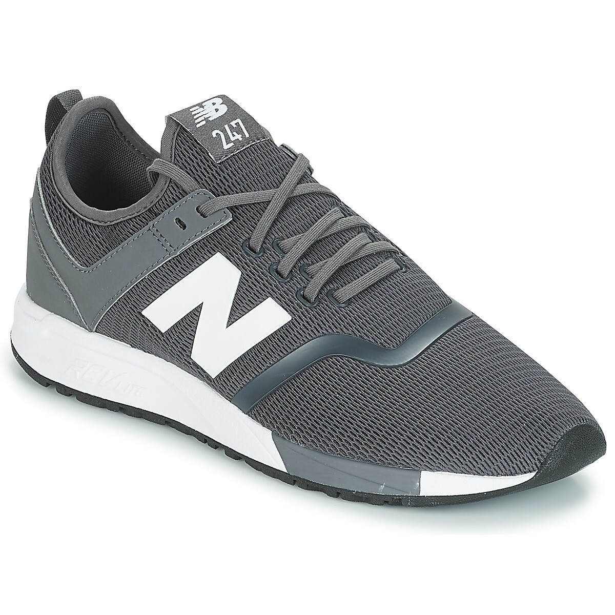 New Balance  MRL247  Šedá