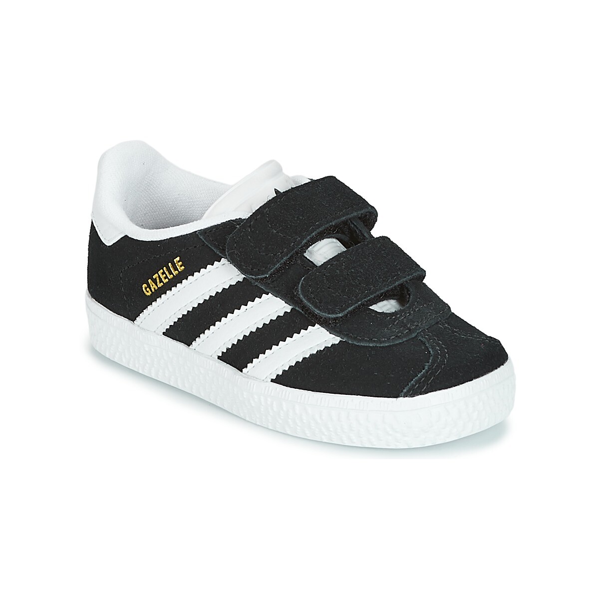 adidas  GAZELLE CF I  Černá