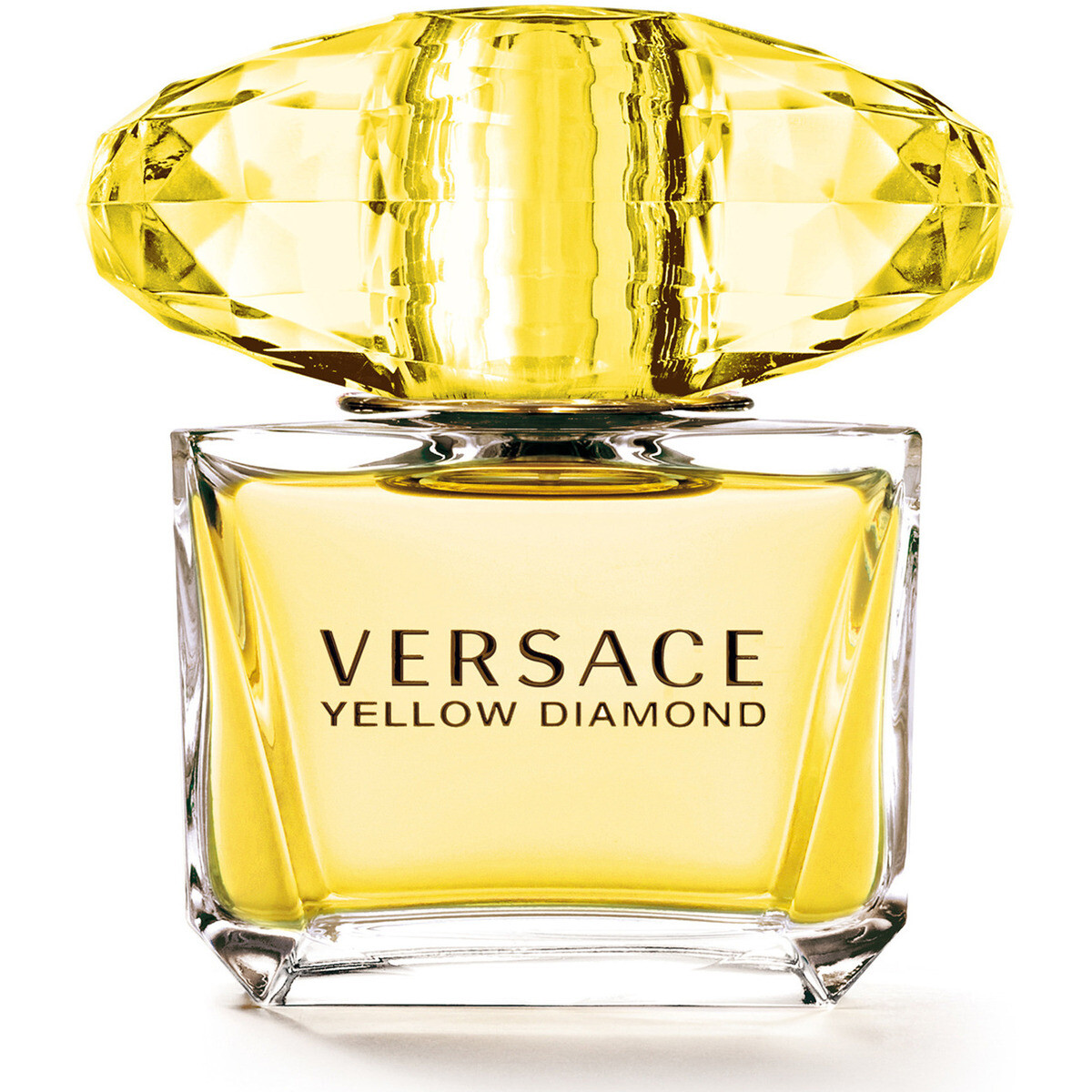 Versace  Yellow Diamond - Kolínská voda - 90ml - Sprej  ruznobarevne