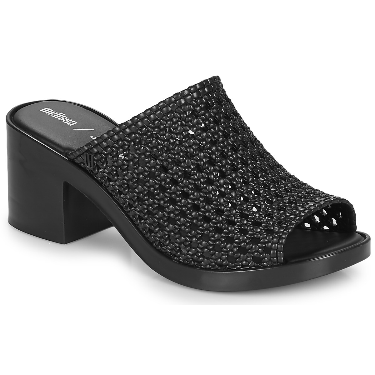 Melissa  JASON WU  Černá