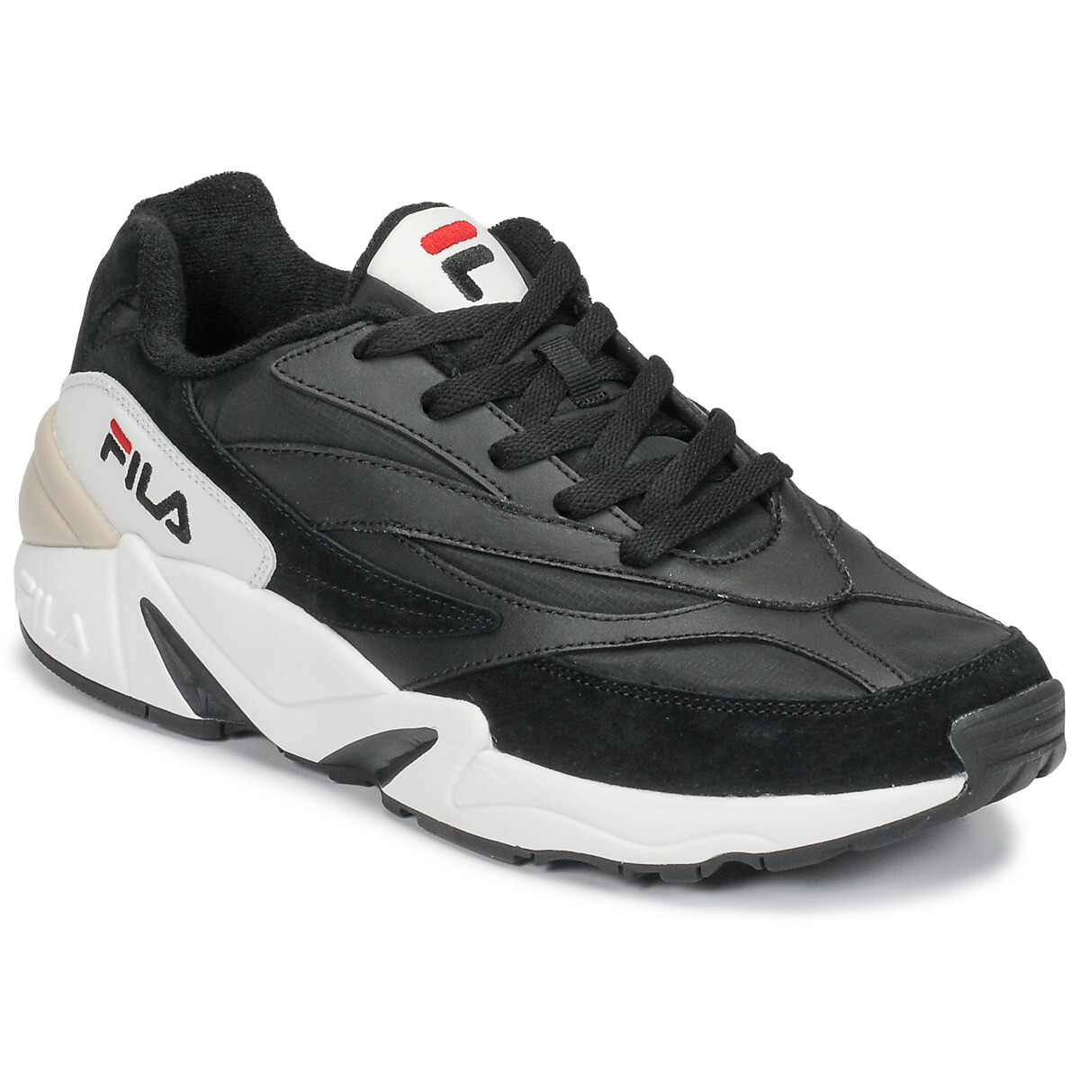 Fila  V94M N LOW  Černá