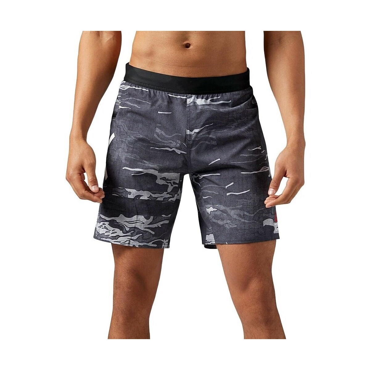 Reebok Sport  Crossfit Speed Camo  Černá