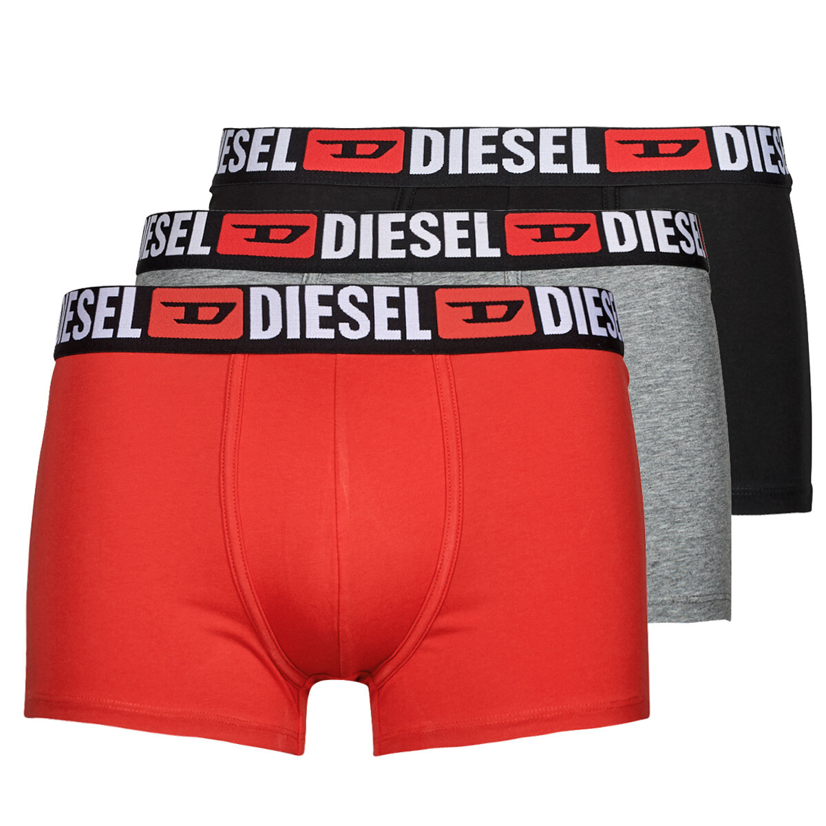 Diesel  DAMIEN X3  ruznobarevne