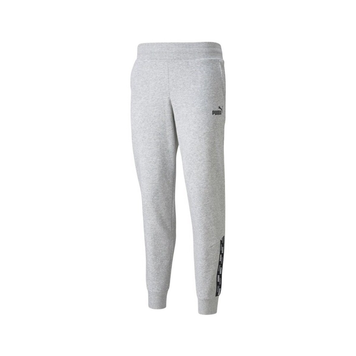 Puma  Power Pants FL  Šedá