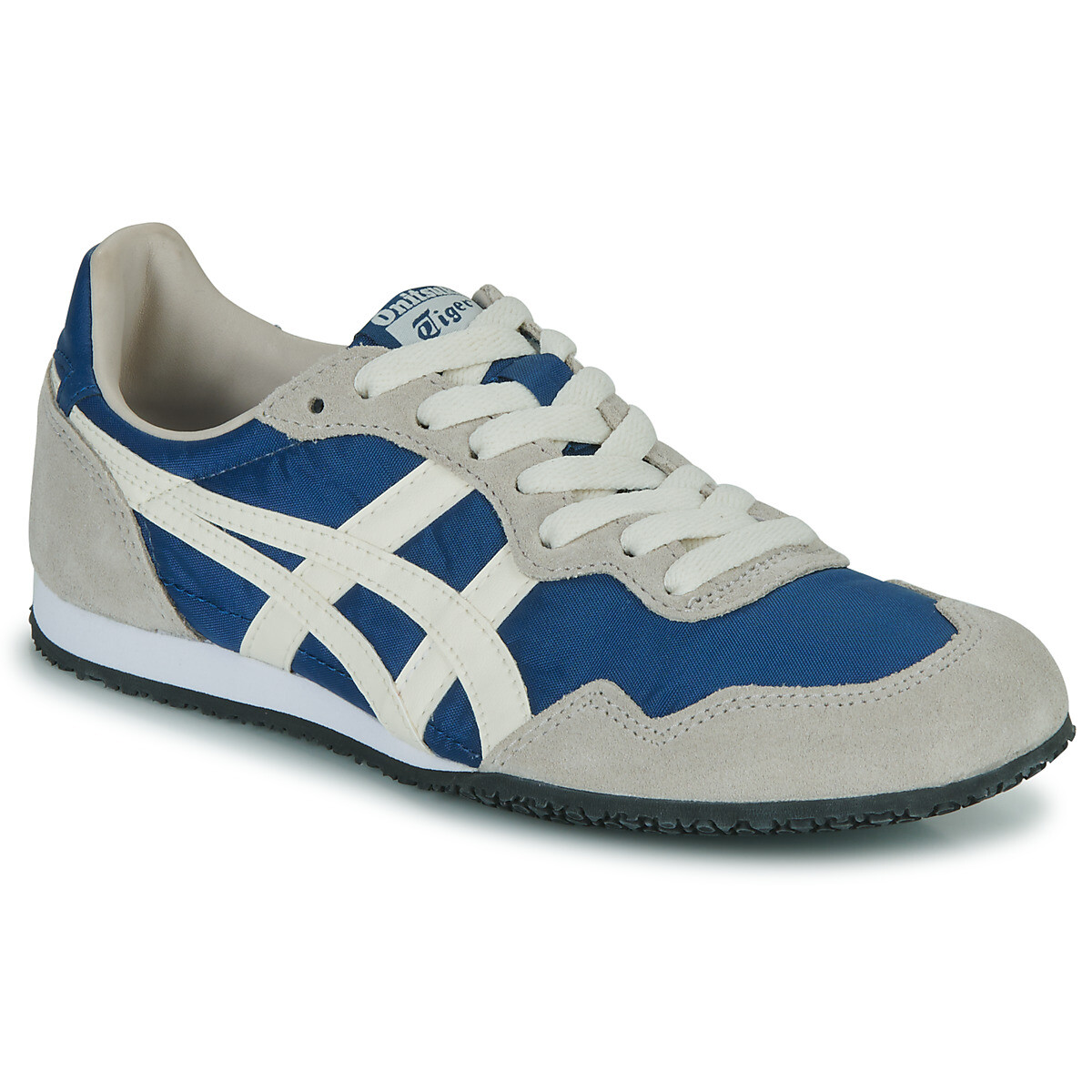 Onitsuka Tiger  SERRANO  Modrá
