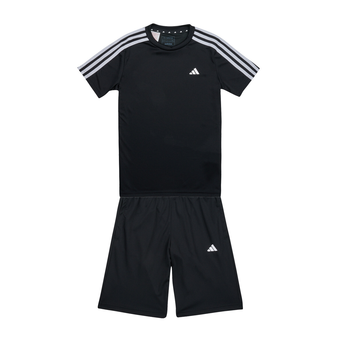 adidas  TR-ES 3S TSET  Černá