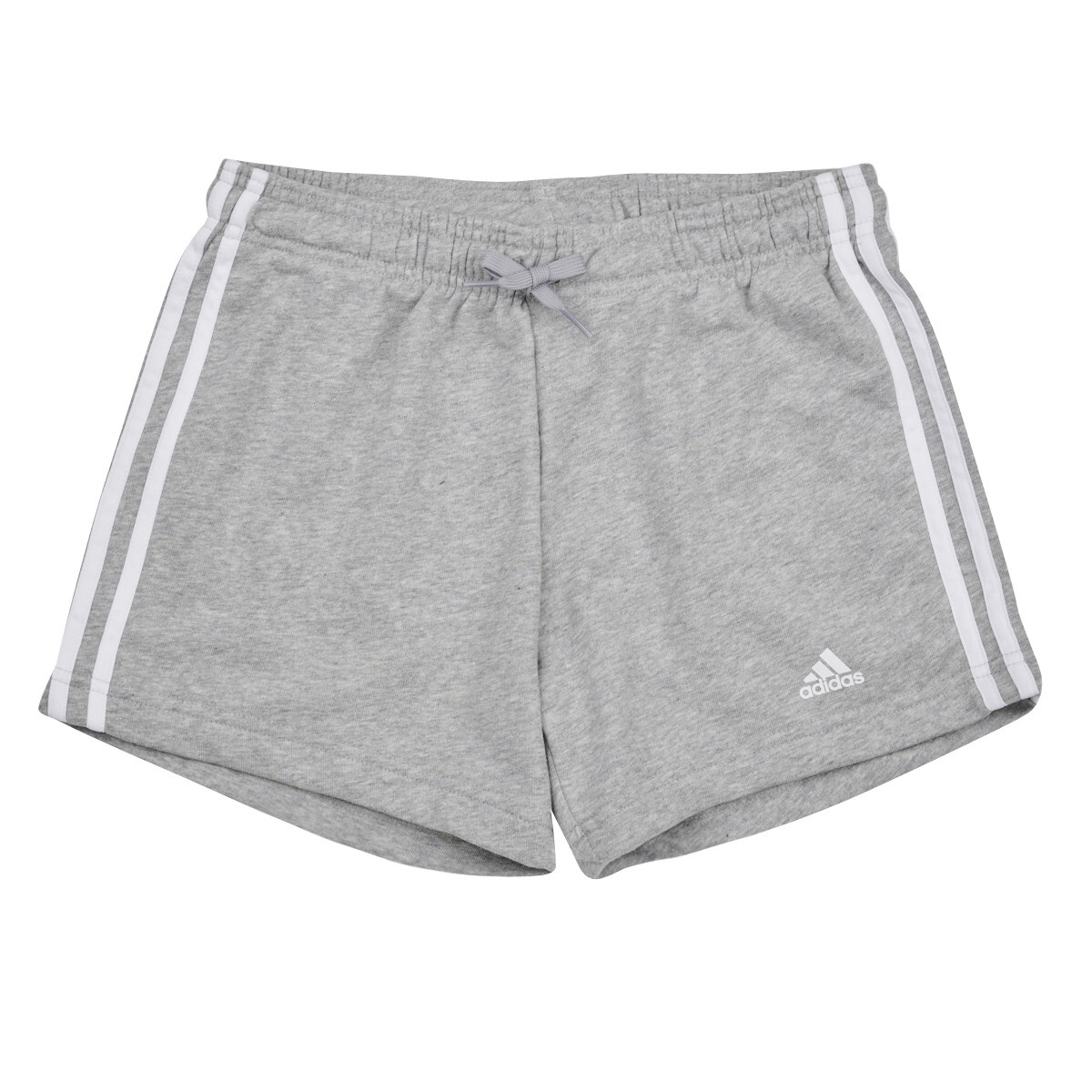 adidas  ESS 3S SHO  Šedá