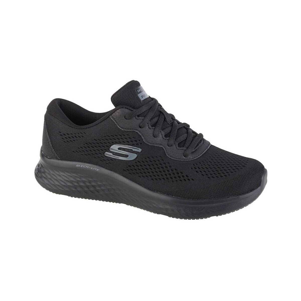 Skechers  Skechlite Pro Perfect Time  Černá