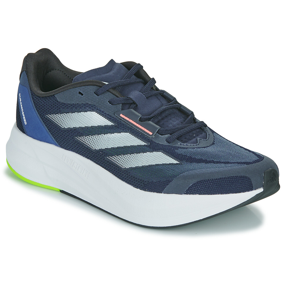 adidas  DURAMO SPEED M  Tmavě modrá