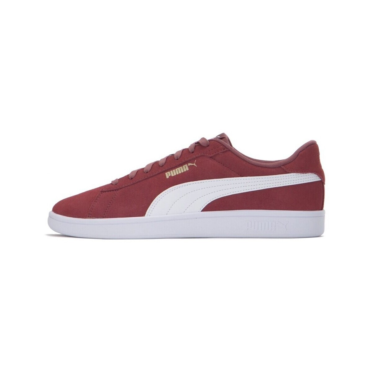 Puma  Smash 30  Bílá