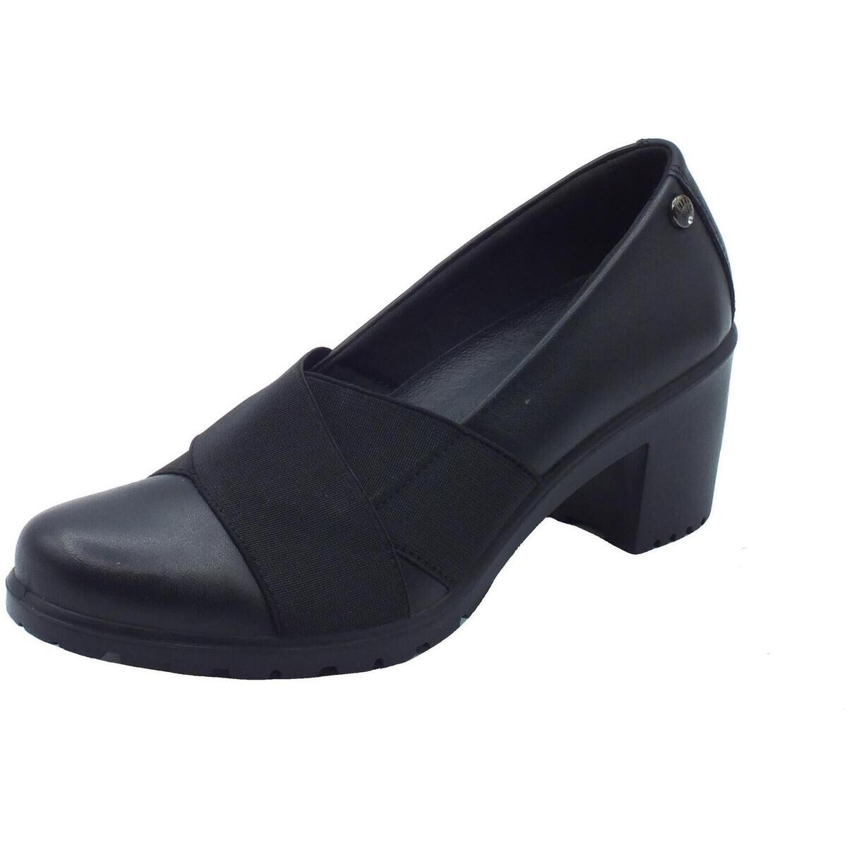 Enval  6755200 Nappa Soft  Černá