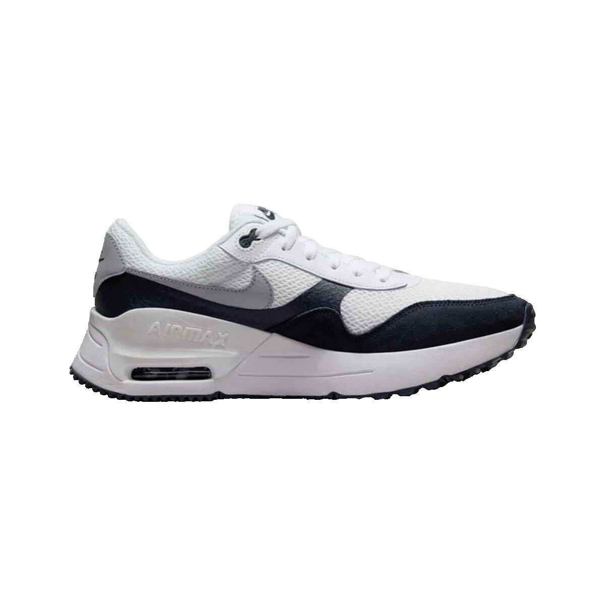 Nike  Air Max 1  Šedá