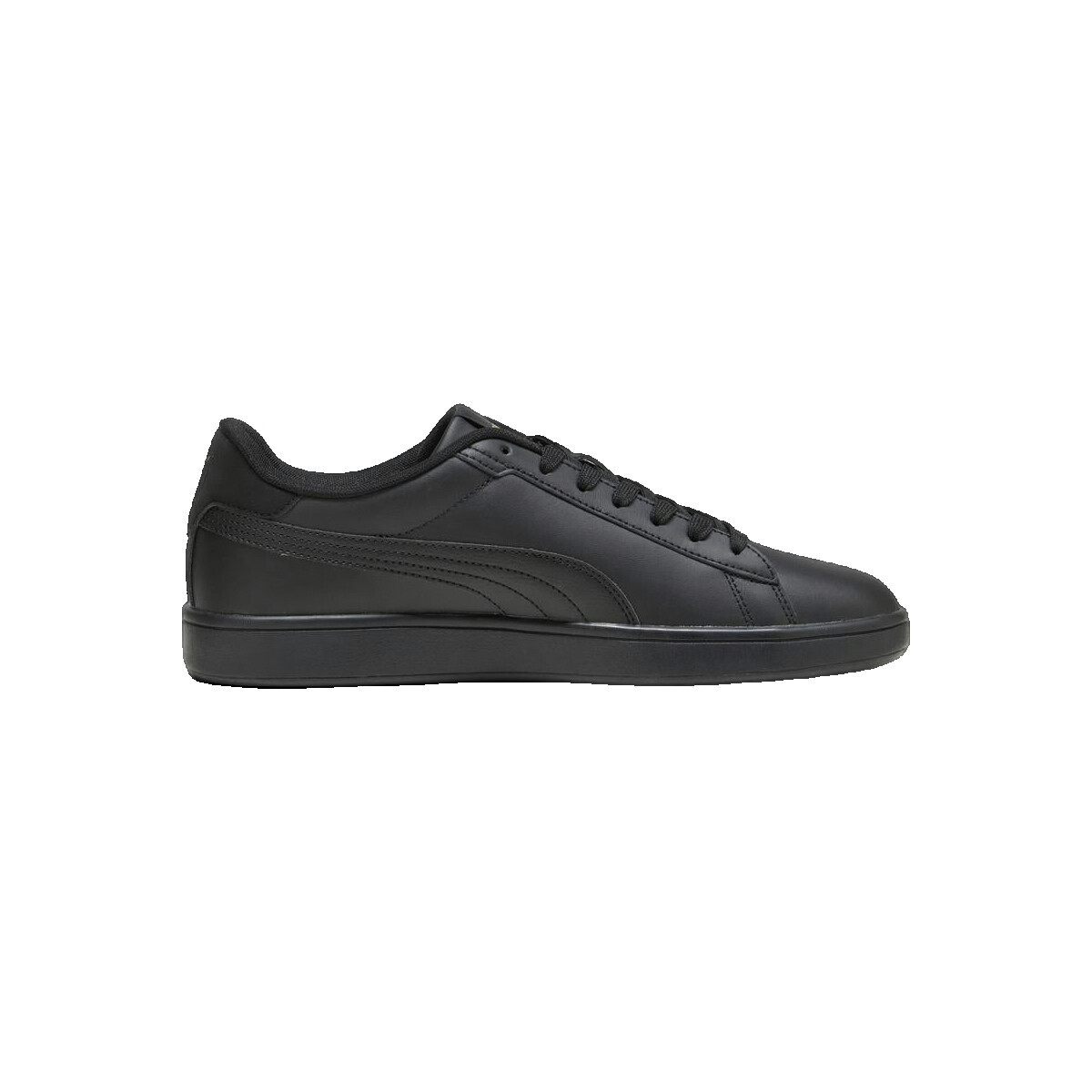 Puma  Smash 3.0 L  Černá