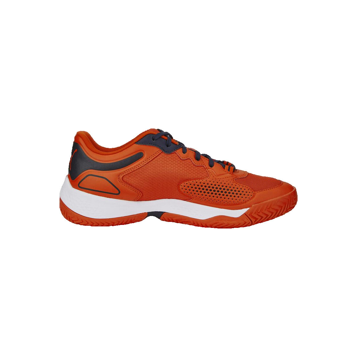 Puma  Solarcourt Rct 42  Oranžová