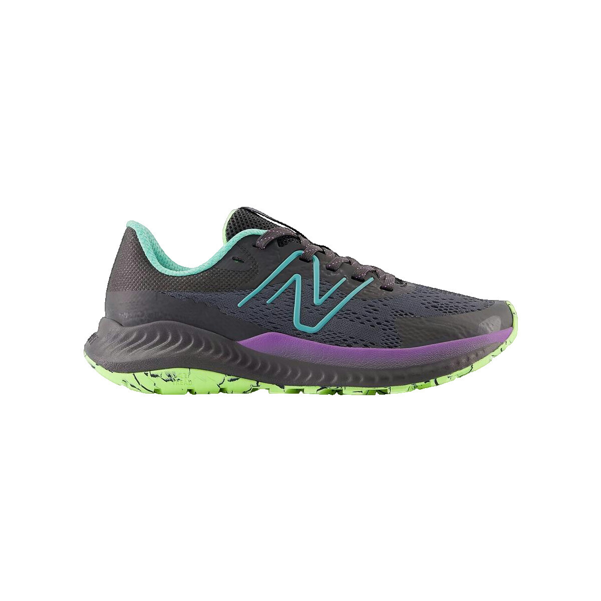 New Balance  Nitrl V5  Černá