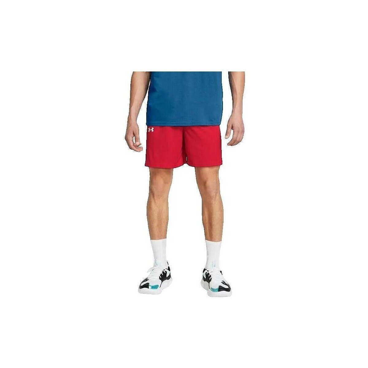 Under Armour  À Partir De 18 Cm De Zone Ua  Červená