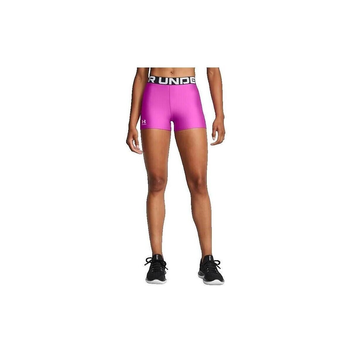 Under Armour  Équipement Thermique  Růžová