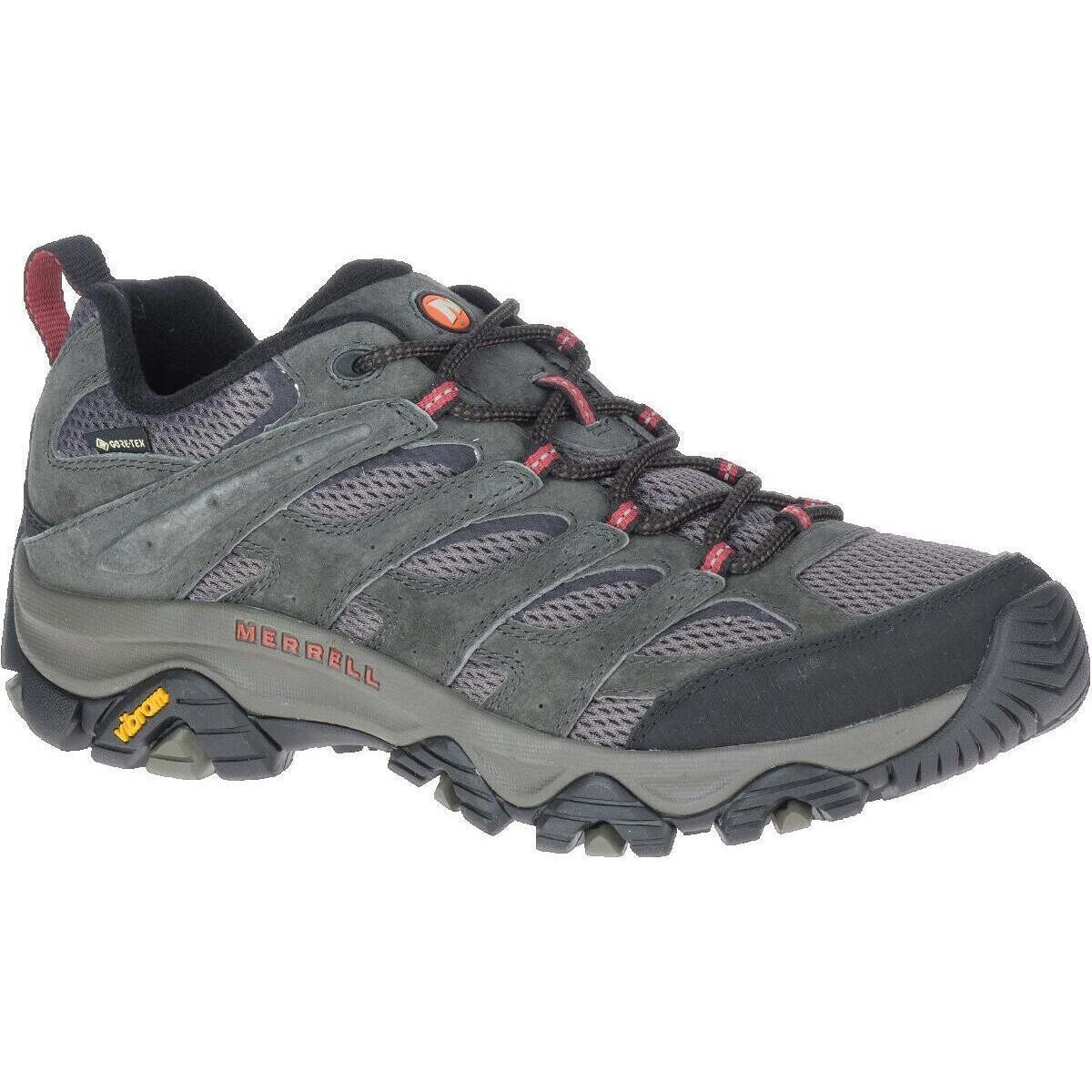 Merrell  Moab 3 Goretex  Šedá