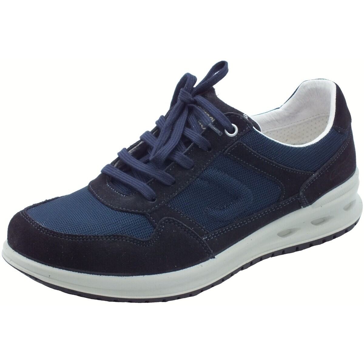 Grisport  43041V48 Blu Scuro  Modrá