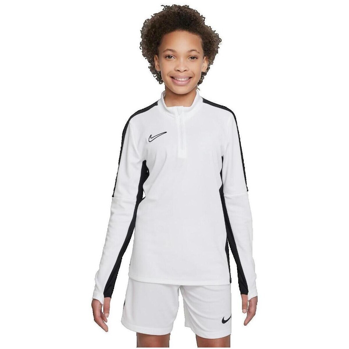 Nike  Dri-Fit Academy 23  Bílá
