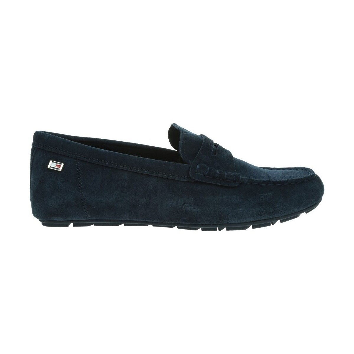 Tommy Hilfiger  FW0FW08558DW6  Tmavě modrá