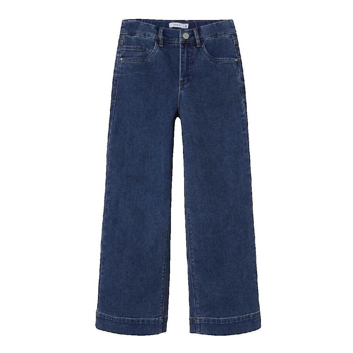 Name it  Pantalon  Modrá