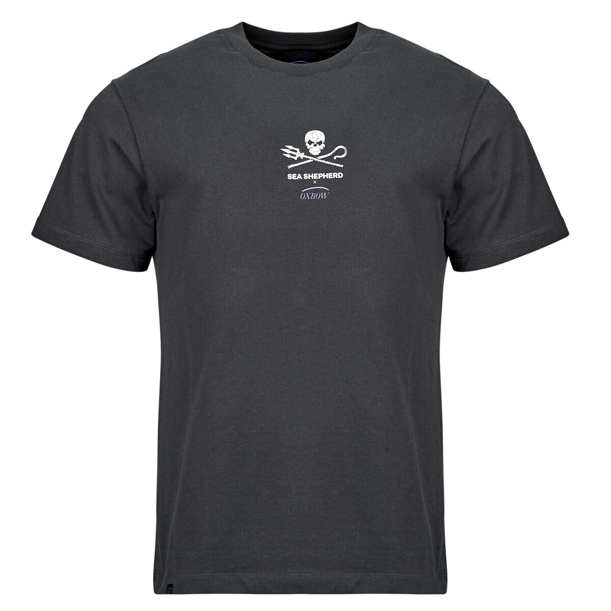 Oxbow  SEA SHEPHERD S1SFTO4F  Černá