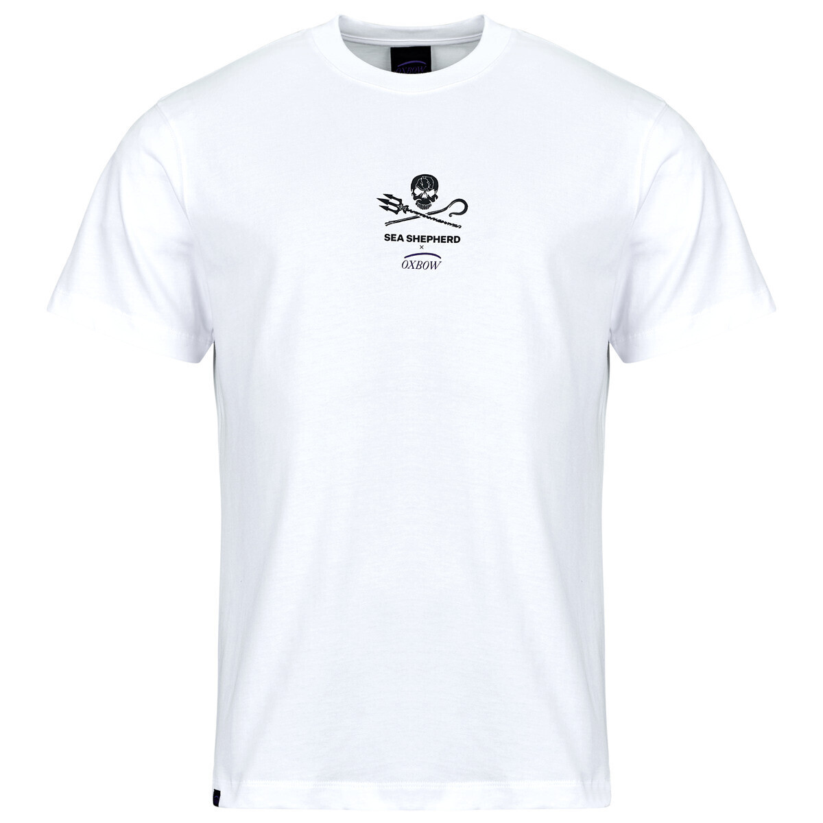 Oxbow  SEA SHEPHERD S1SFTO4F  Bílá
