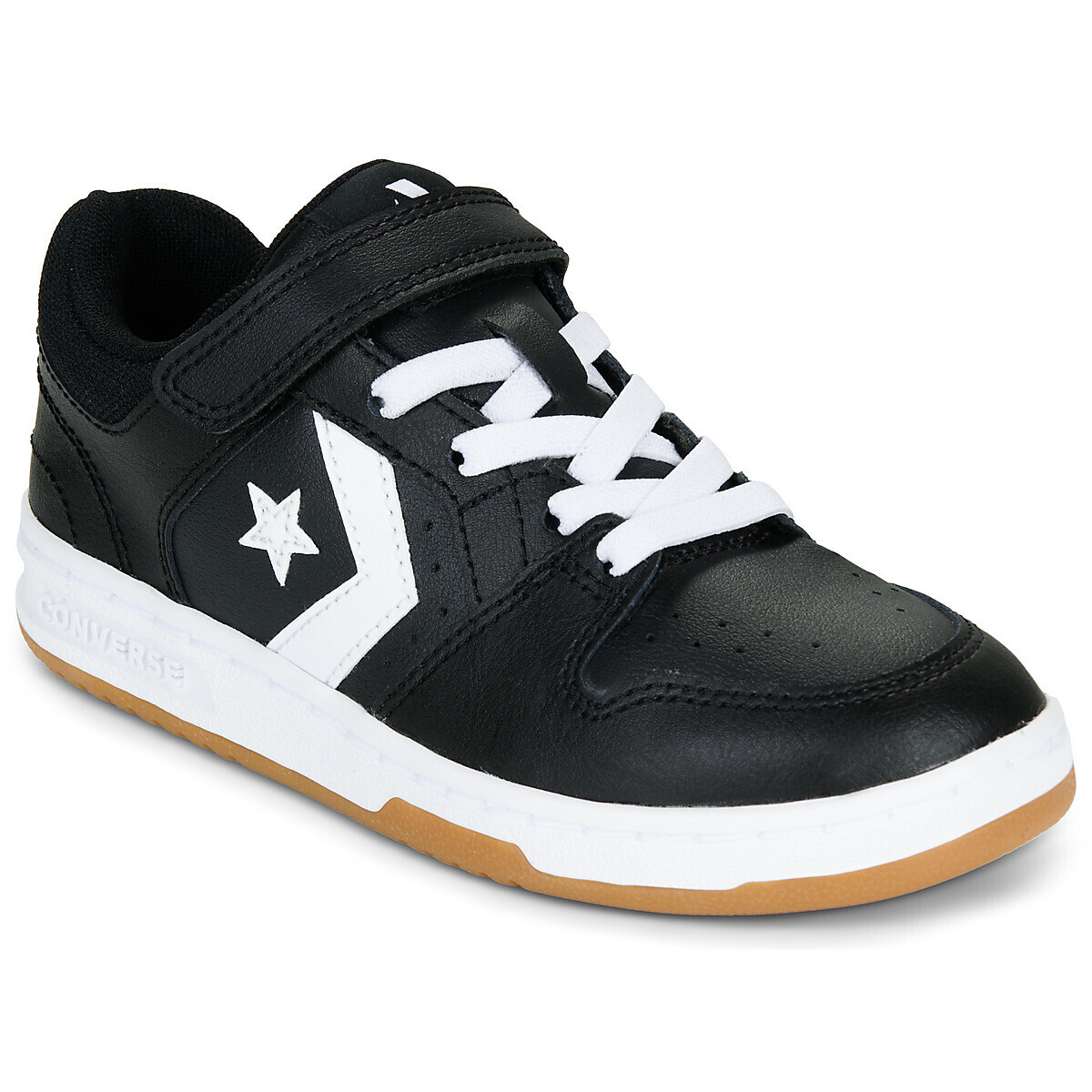 Converse  CONVERSE LIFESTYLE 1998 EASY ON  Černá