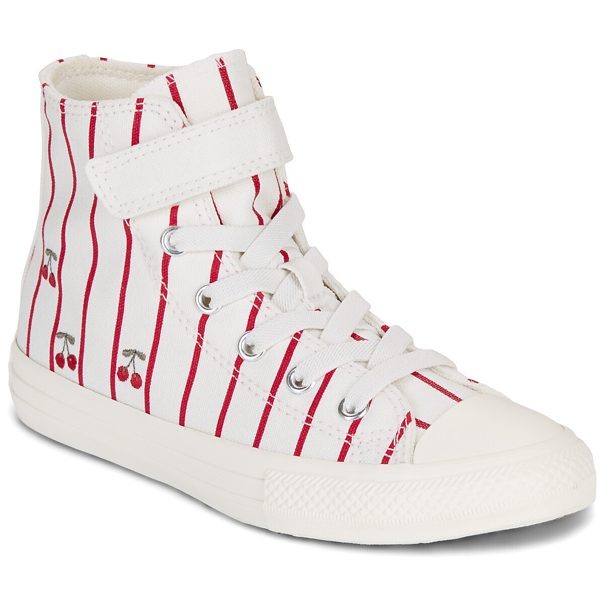Converse  Chuck Taylor All Star 1V  Bílá