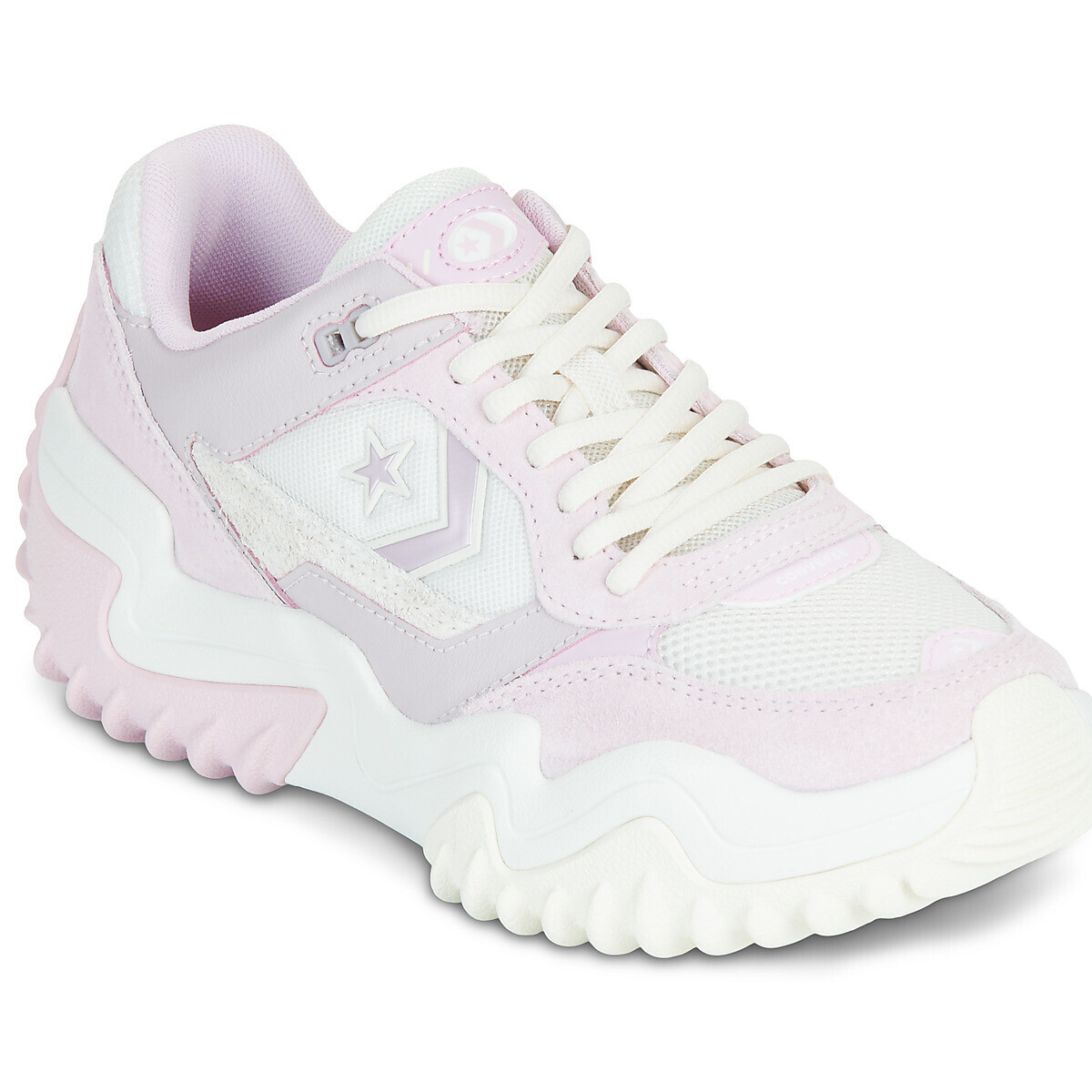 Converse  Converse Wave Motion Trainer  Růžová