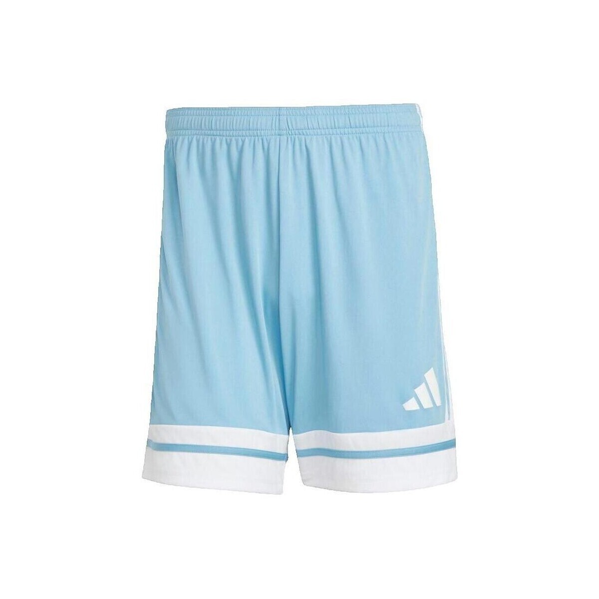 adidas  Shorts  Squadra 25  Modrá