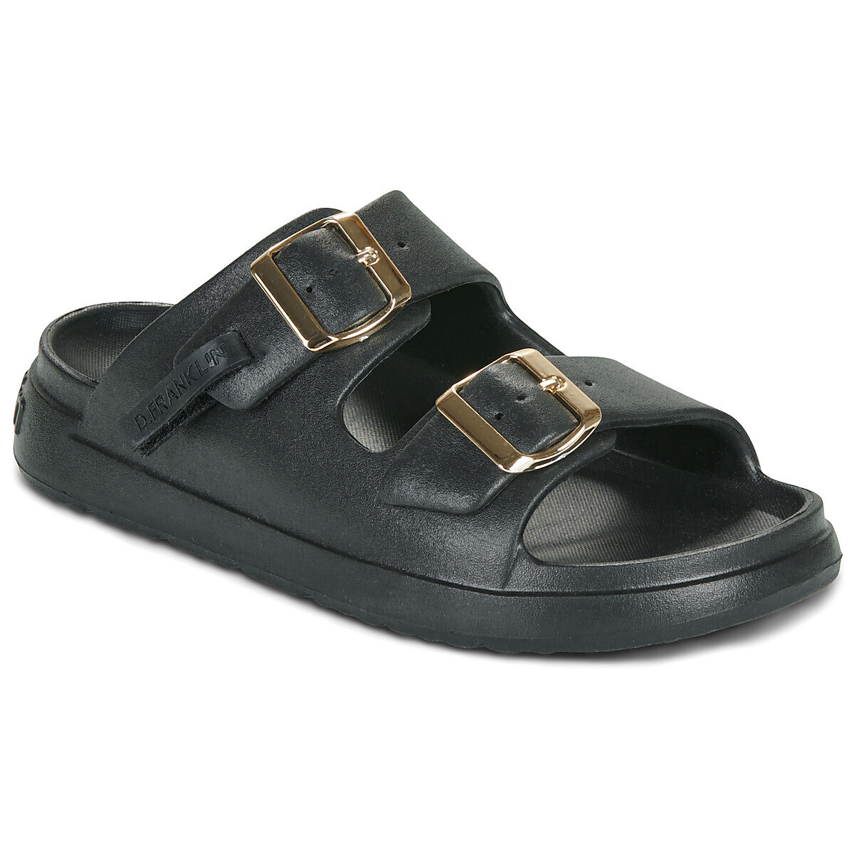 D.Franklin  VIBE FOAM  Černá