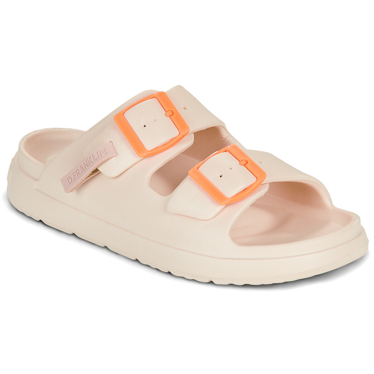 D.Franklin  VIBE FOAM  Béžová