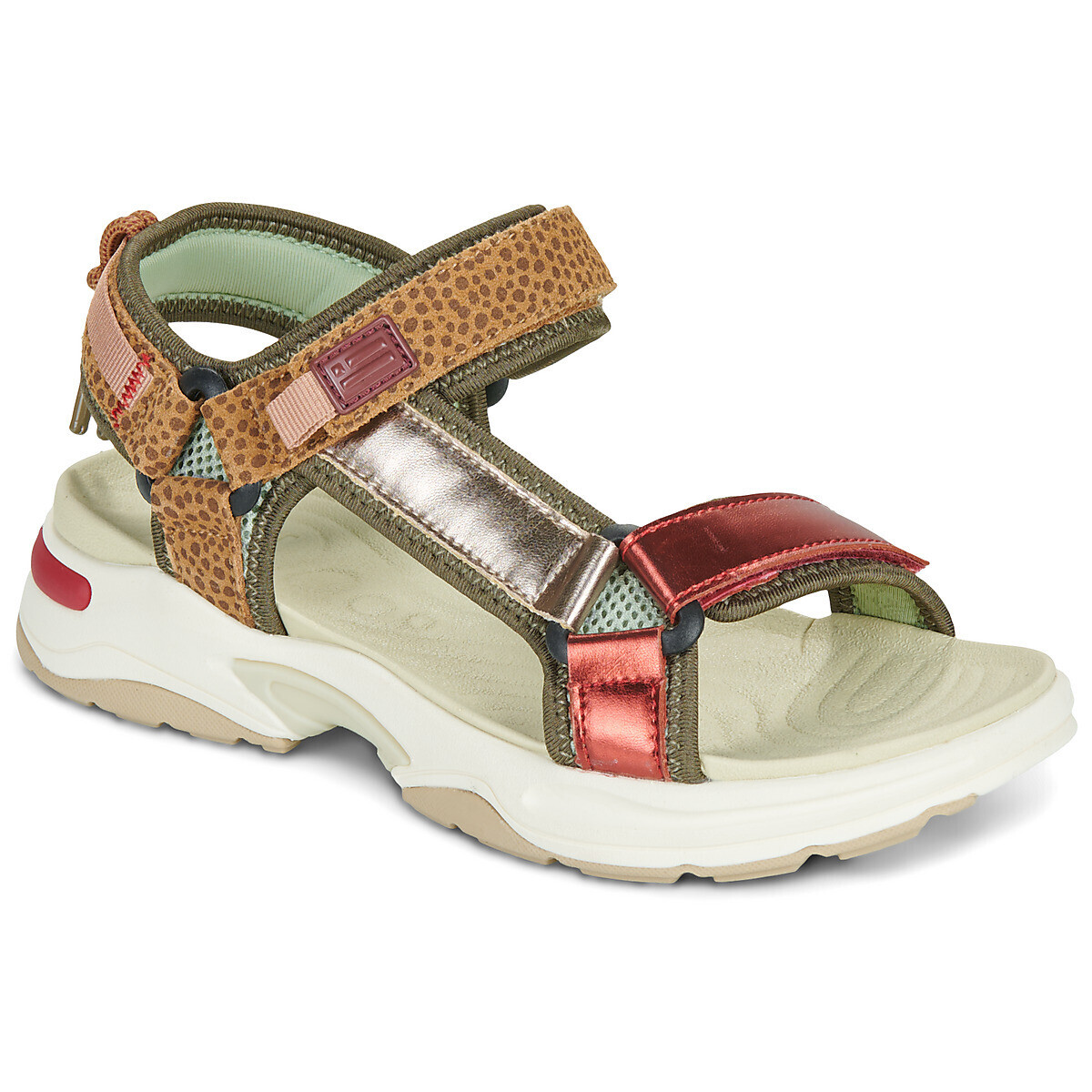 D.Franklin  347 SANDAL  ruznobarevne
