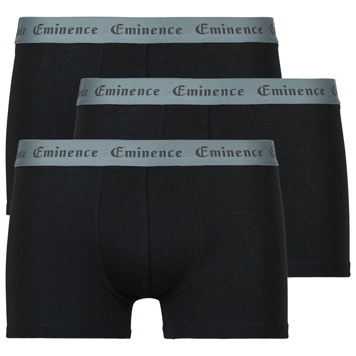 Eminence  ALLURE Pack de 3  Černá