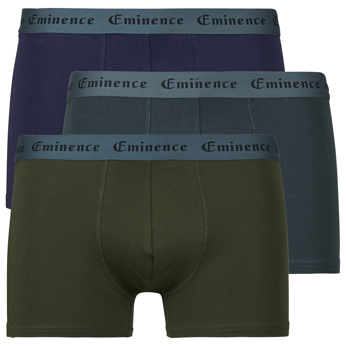Eminence  ALLURE Pack de 3  ruznobarevne