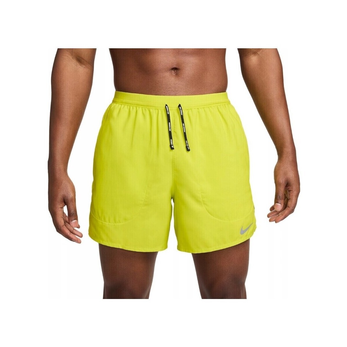 Nike  CJ5453308  Žlutá