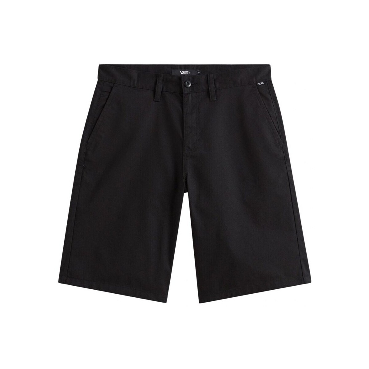 Vans  VN000TCWBLK1  Černá