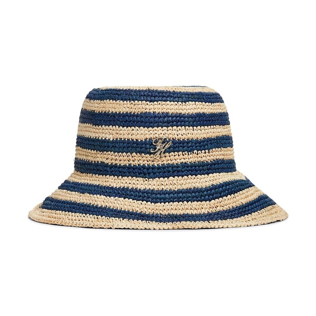 Tommy Hilfiger  AW0AW18343DW6  Tmavě modrá