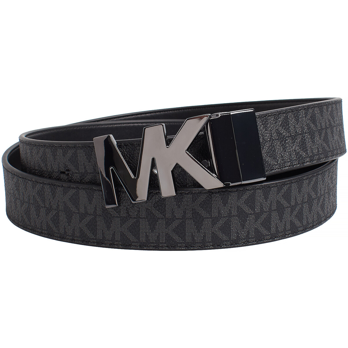 MICHAEL Michael Kors  36S4LGFY6B-BLACK  Černá