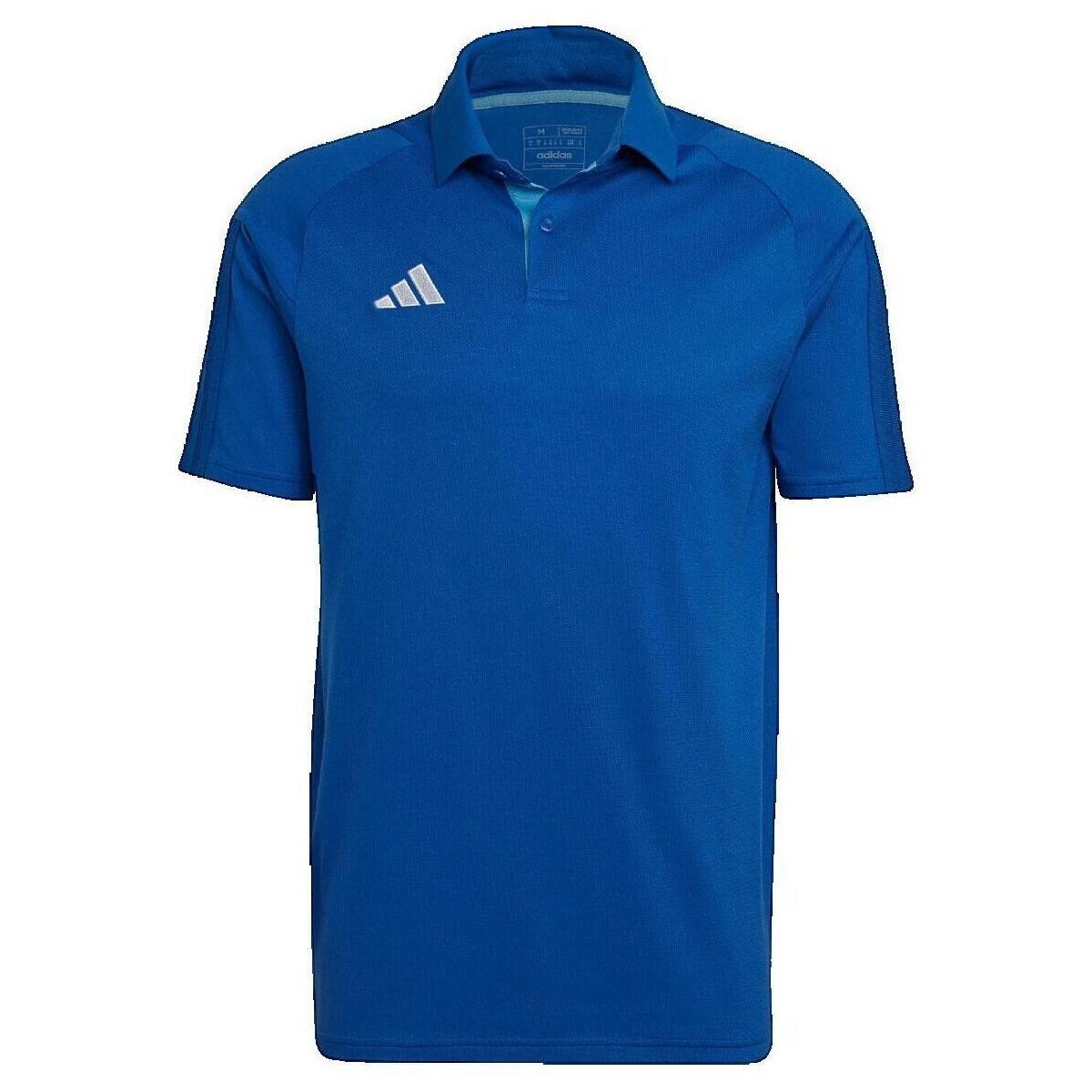 adidas  Polo  Tiro 23 Competition  Modrá