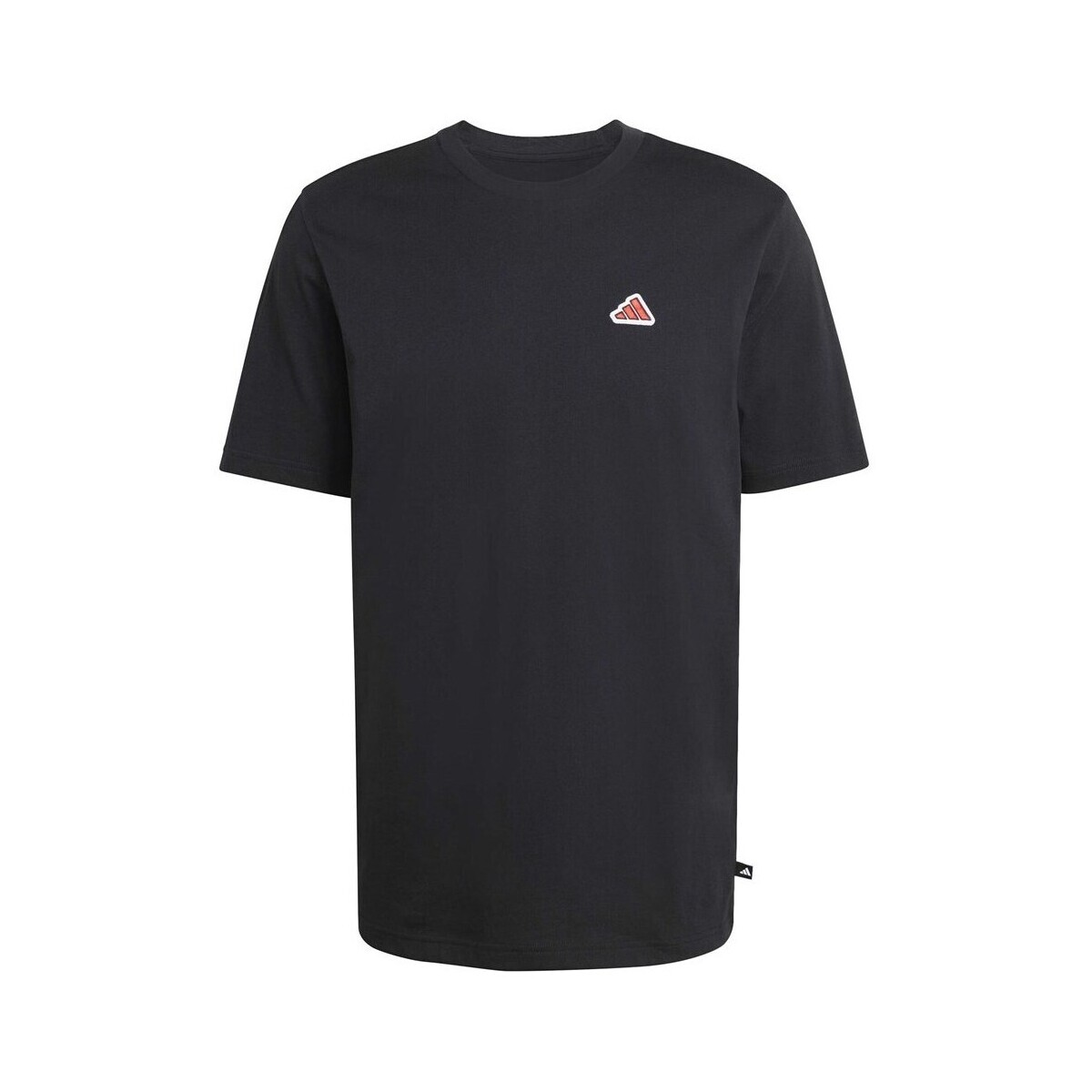 adidas  KT4446  Černá