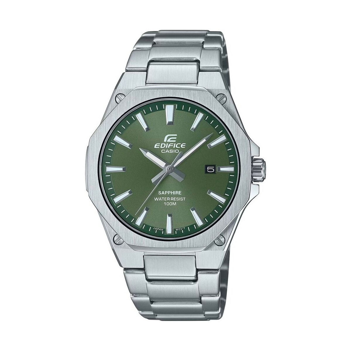 Casio  ty313020  Zelená